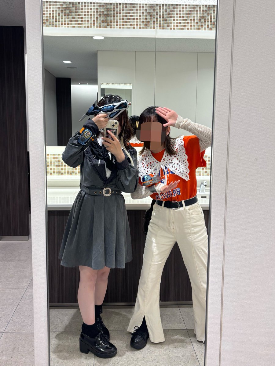 みお🐺 tweet media