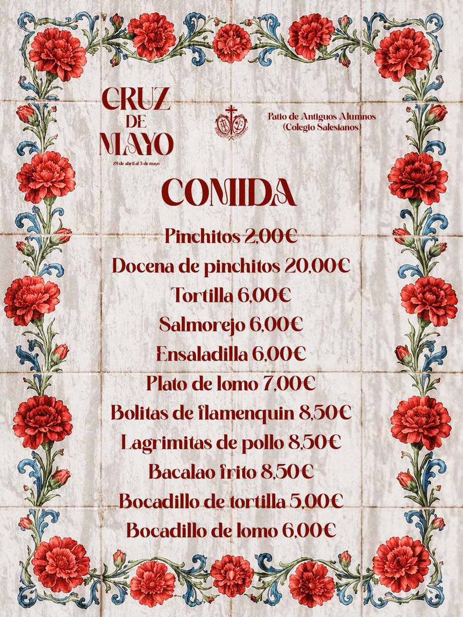 Hermandad del Prendimiento tweet media