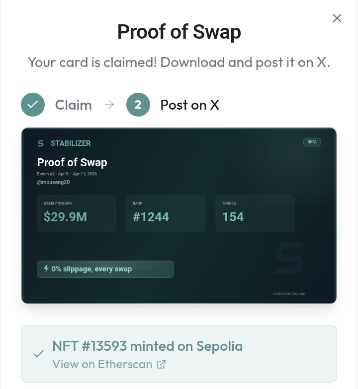 Mouseng20 ETHGas ⛽ tweet media