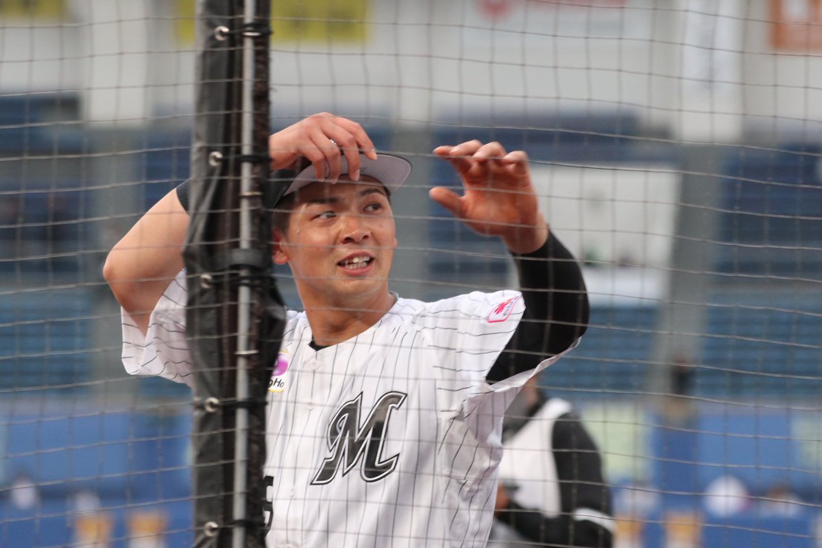 ぽん/今季もゆるゆるっと応援するBBA🏟⚾️🫧🤍 tweet media