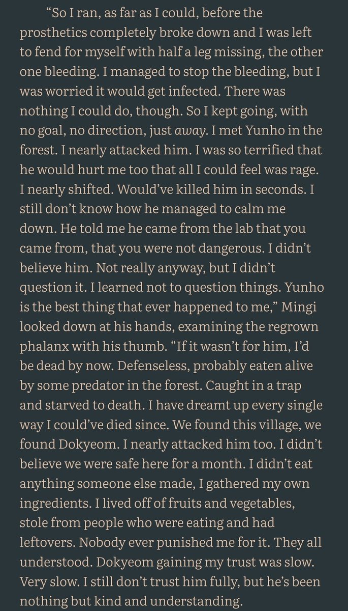 Fluff’s fics tweet media