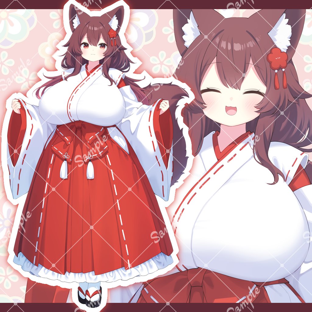 ポテノキ tweet media