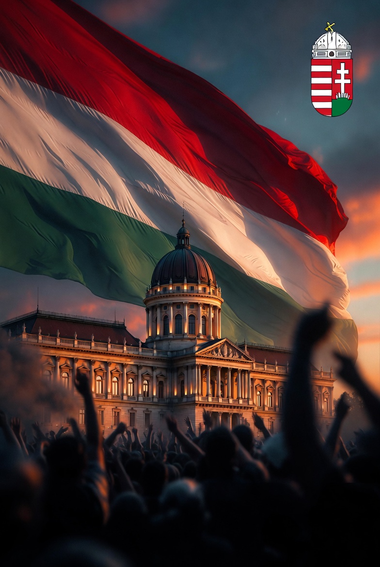 CitizenGO Hungary tweet media