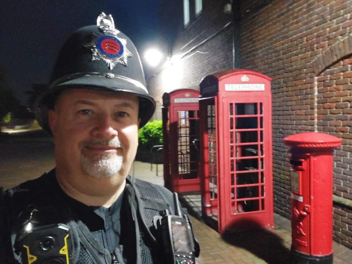 Essex Police Witham tweet media