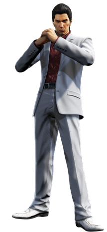 spy_guy35's tweet photo. @SEGA_OFFICIAL @SEGA 

we have ichiban, and we have majima in crossworlds
...
could we get Kazuma Kiryu too?

...but if the arbitrary kiryu rule applies...how about Takayuki Yagami? https://t.co/IN7FeVeaS3