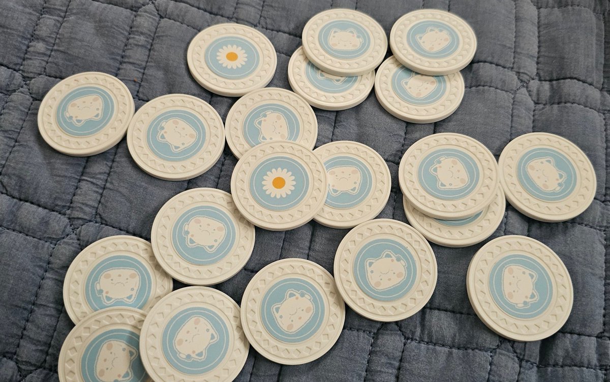 분철구함)기찌보끔밥 tweet media