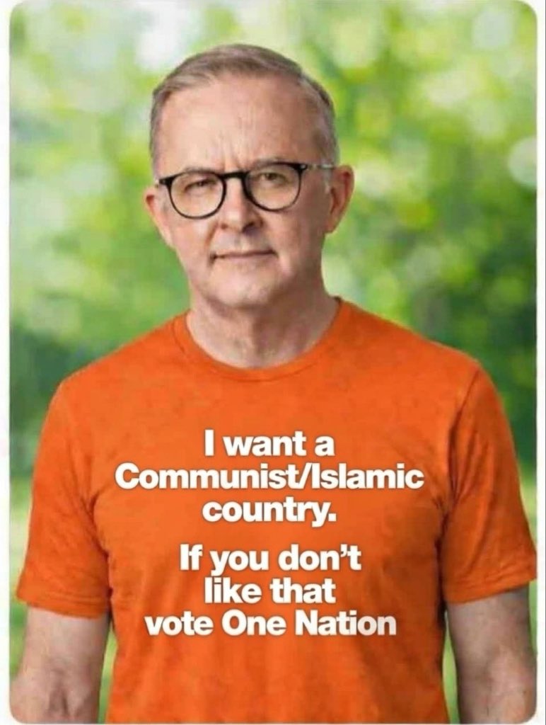 Don't you worry about that.🇦🇺 tweet media