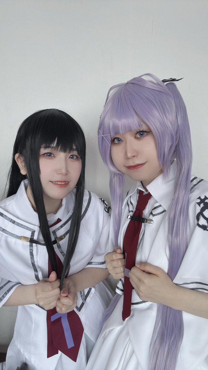 時任せつな♔『魔法少女ノ魔女裁判』コミックス1巻発売中 (@tenti0619