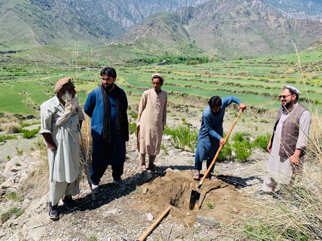 UNDP Afghanistan tweet media