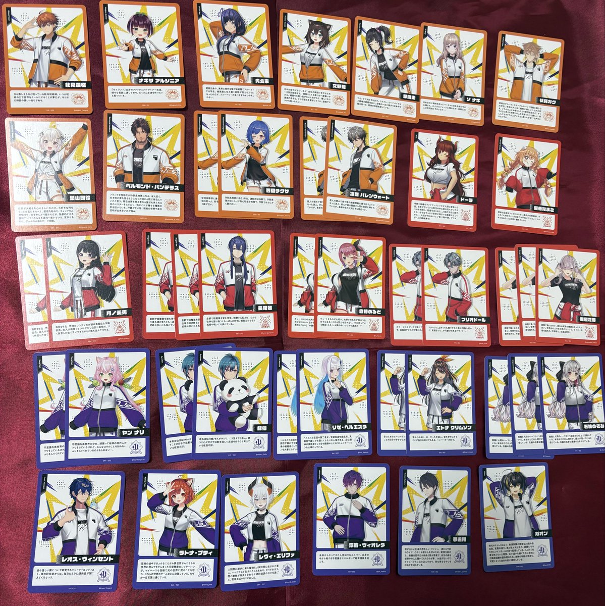 紅茶 tweet media