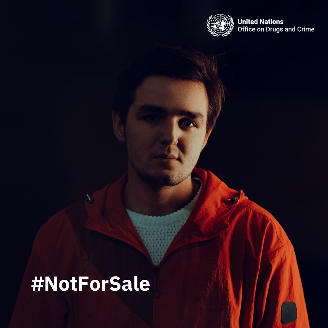 UN Human Trafficking & Migrant Smuggling tweet media