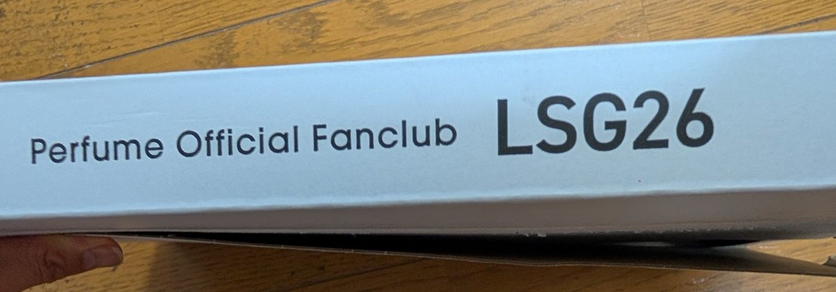 eri09050430's tweet image. 一旦、またスリープします。
#Perfume