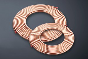 Hongdingye's tweet photo. ❄️ AC copper tubes = high thermal conductivity + corrosion resistance + long life. Stable material, faster cooling. Upgrade your HVAC system.

📧 Contact: amqsales01@163.com
#hvac #copper #airconditioner #shenzhenhongdingye https://t.co/LePJHlgd74