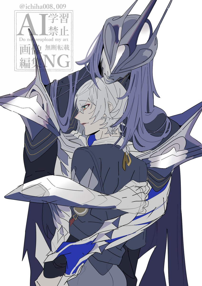 いちは🔪原稿 tweet media