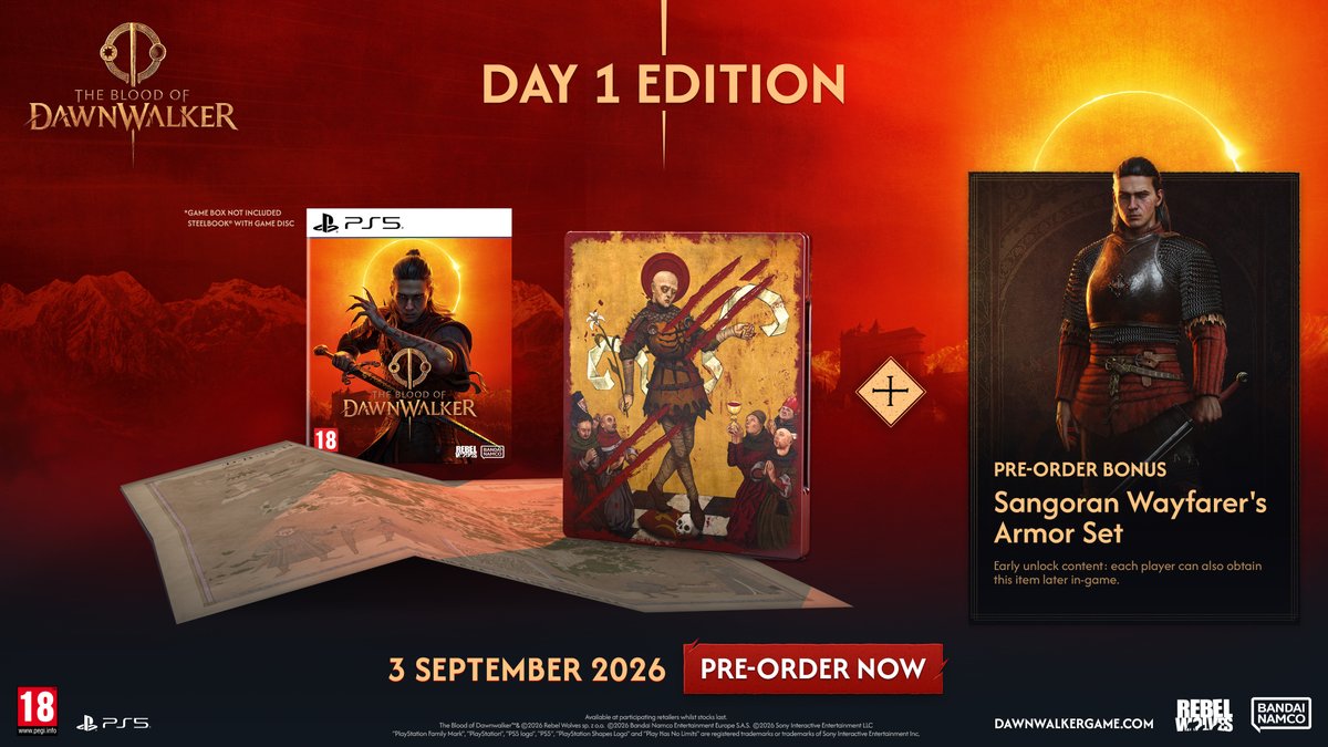 The Game Collection tweet media