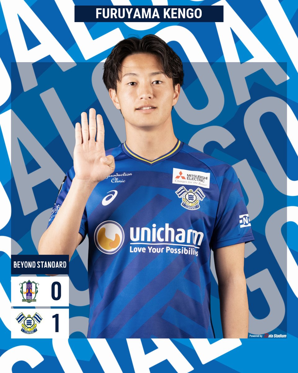 FC今治 tweet media