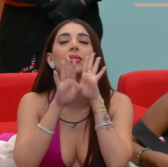 NEVF 🇲🇽 Team Celinee y Josh tweet media