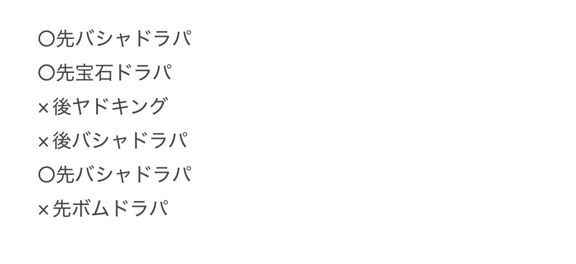 ケイ tweet media