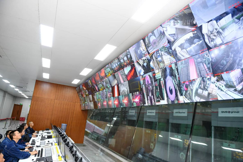 China Science tweet media