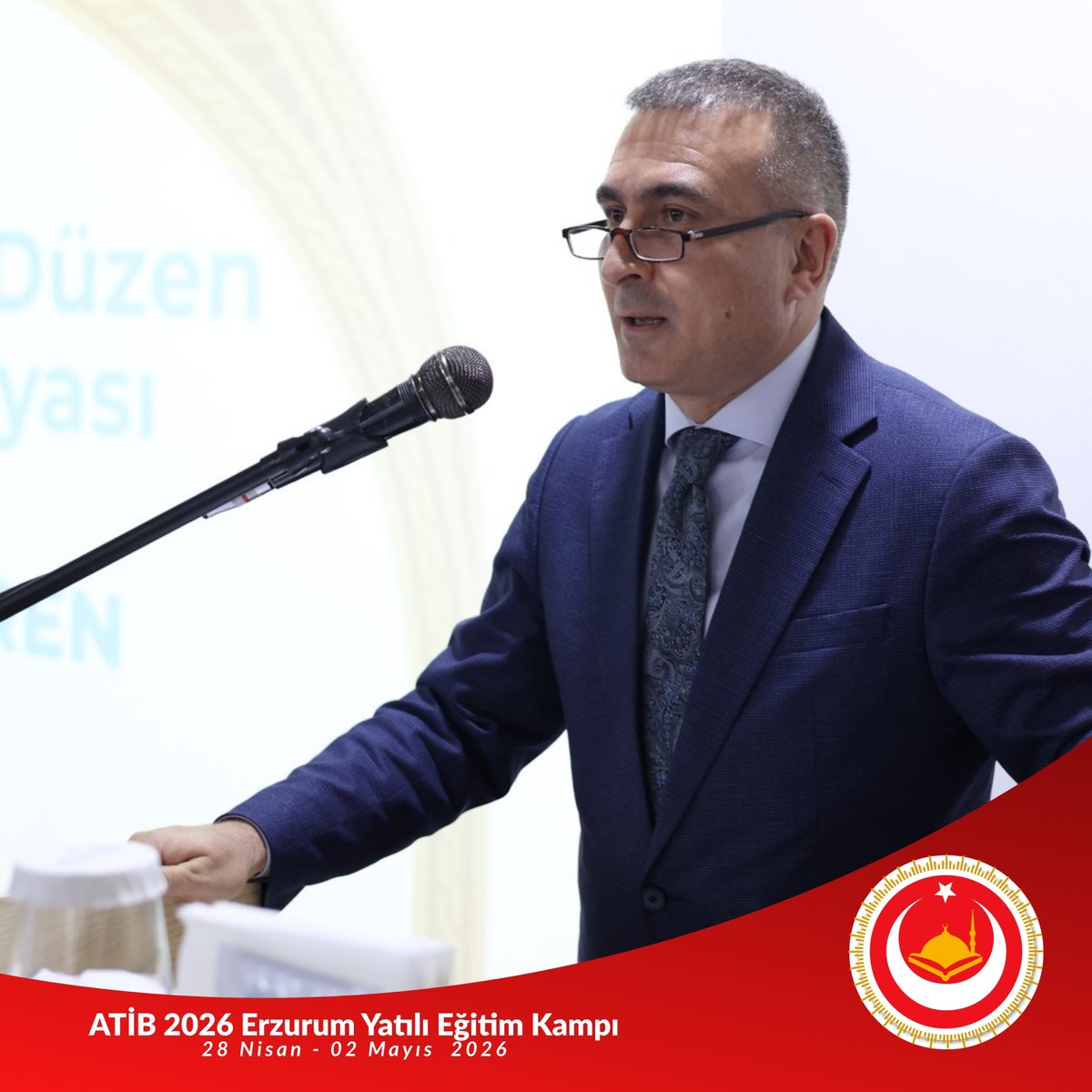 ATİB GENEL MERKEZ tweet media