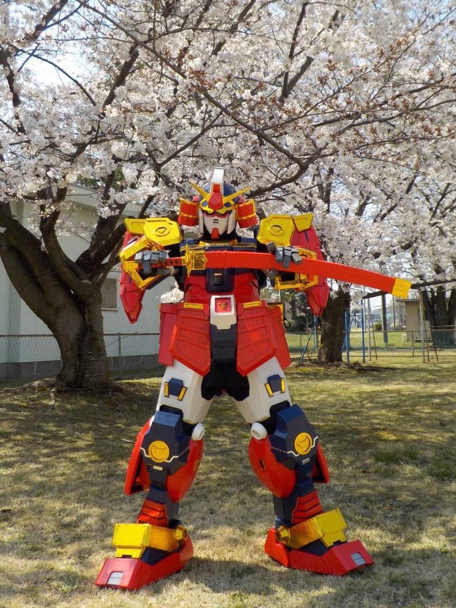 バルキリー@2/8WF tweet media