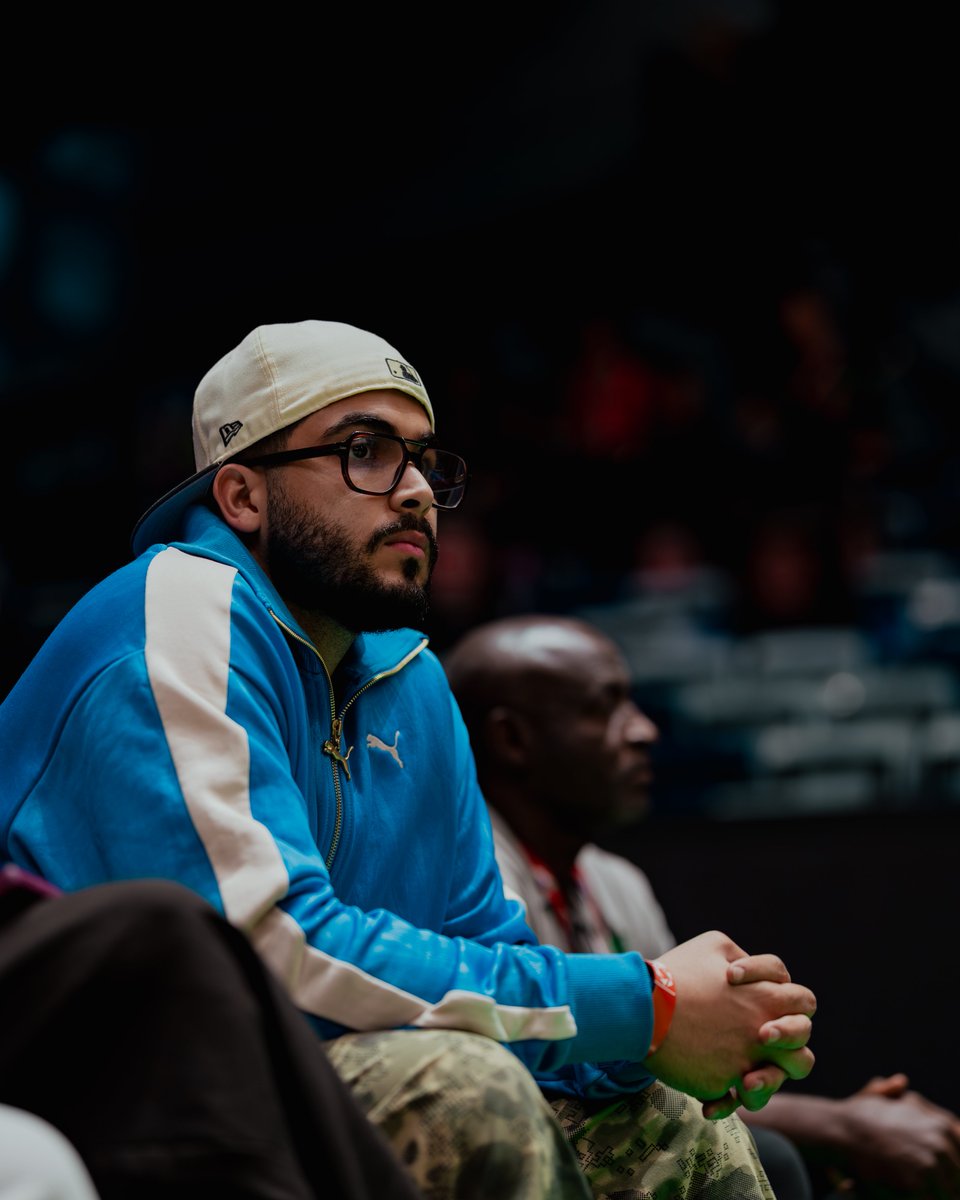 Basketball Africa League tweet media