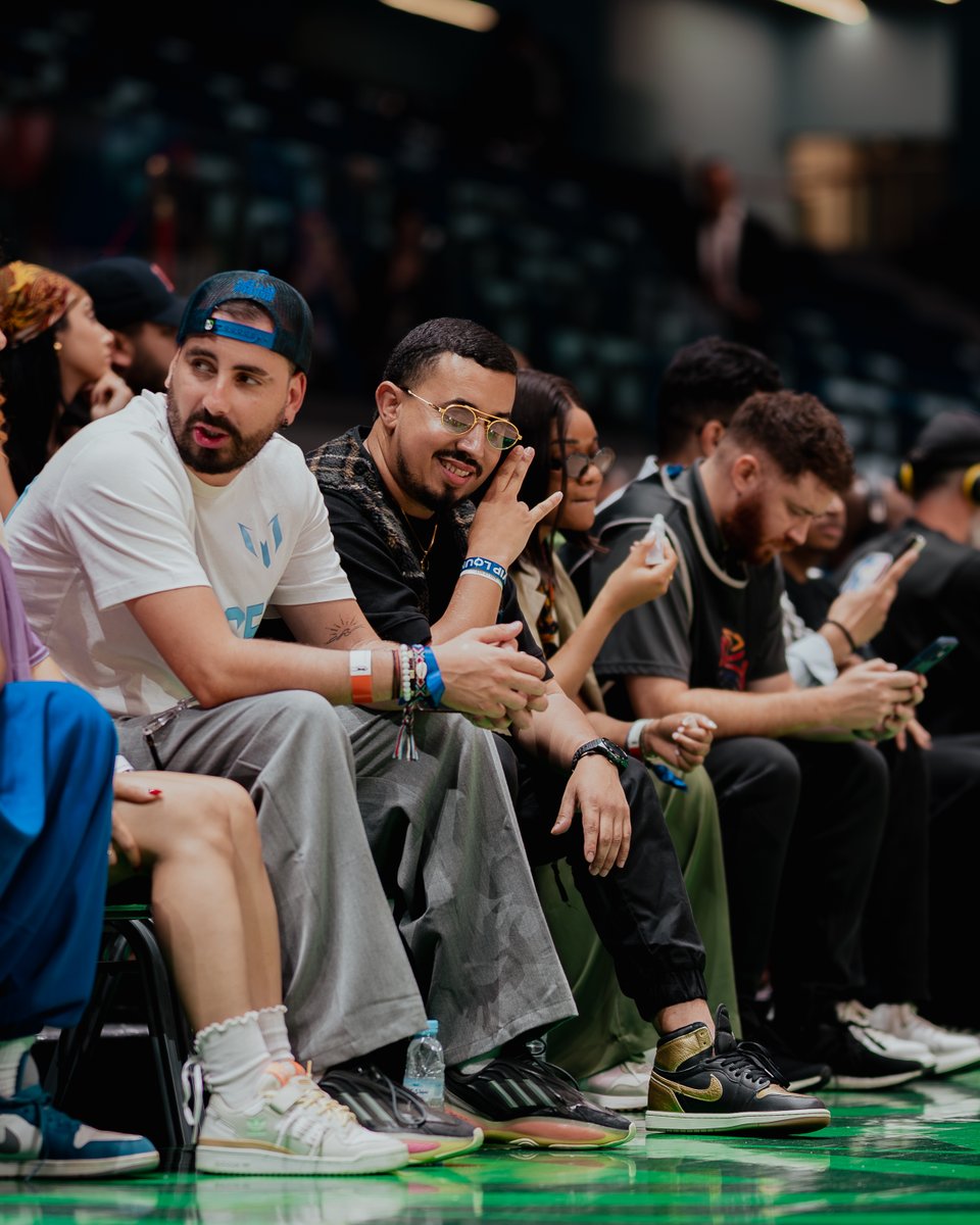 Basketball Africa League tweet media