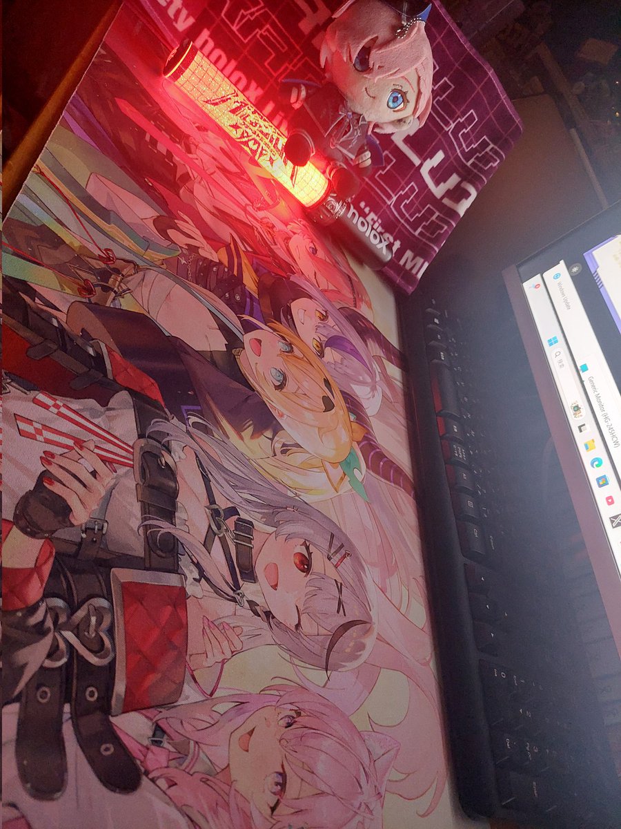 らいるき tweet media