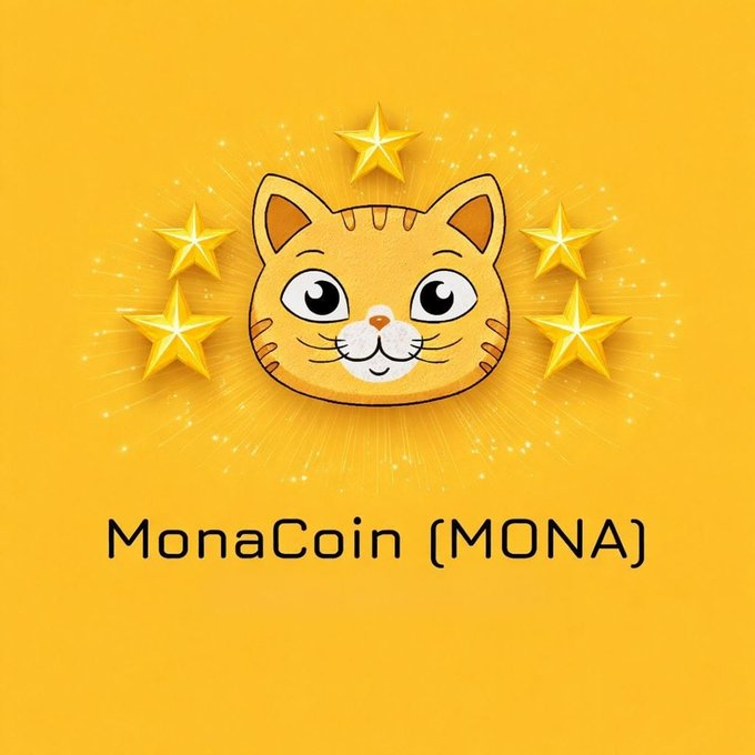 BertHicks13's tweet photo. 🐱 $MONA 空投进行中 
源自日本潮流文化的传奇猫币，如今在 Solana 上重生 
总量: 10 亿枚 
点赞 + 转发+ 关注
在评论区留下你的 SOL 钱包地址
每人空投10000枚，见者有份 https://t.co/dXegkLP9kD