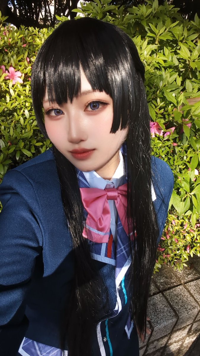シャネ tweet media