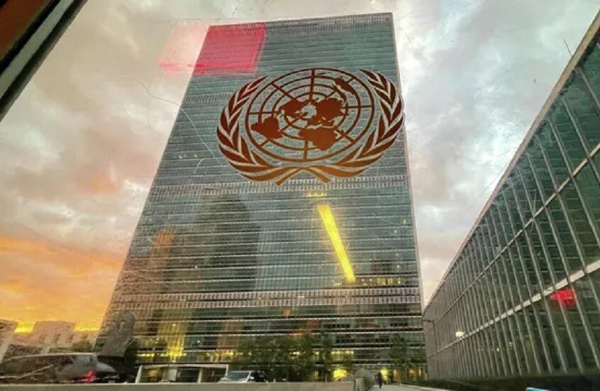 تحقق نفود: الأمم المتحدة لم تؤكد 21 إعدامًا و4 آلاف اعتقال في إيران