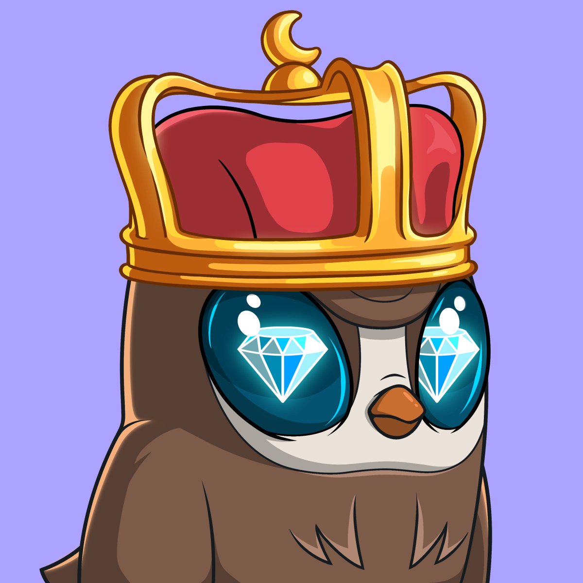 Linchenko18's tweet photo. @moonbirds 🚀 Don’t sleep on this one.

You can either join solo or use a ref - SAME boost either way.

But if you rock with me 👇
🔗 https://t.co/FZbWdwuTNC
🧩 Code: MOONBIRB
You play → you earn
I earn too → win-win 🤝
No cap on referrals. Farm it while it lasts. https://t.co/aEuWRkyke9