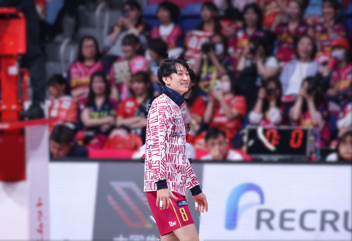 東洋の予感を感じた私ナイス︎👍🏻🤍