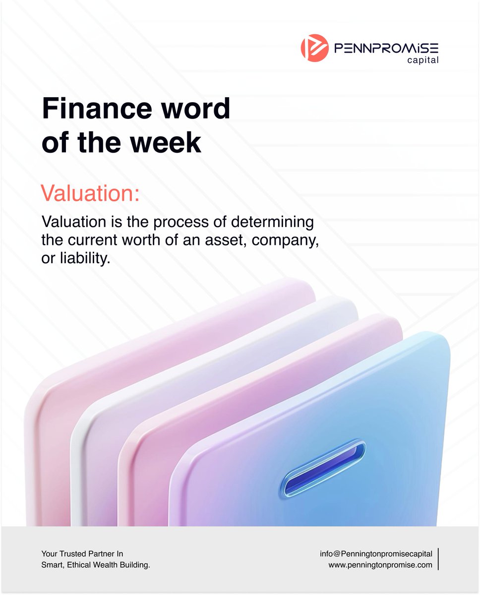 PennPromise Capital tweet media