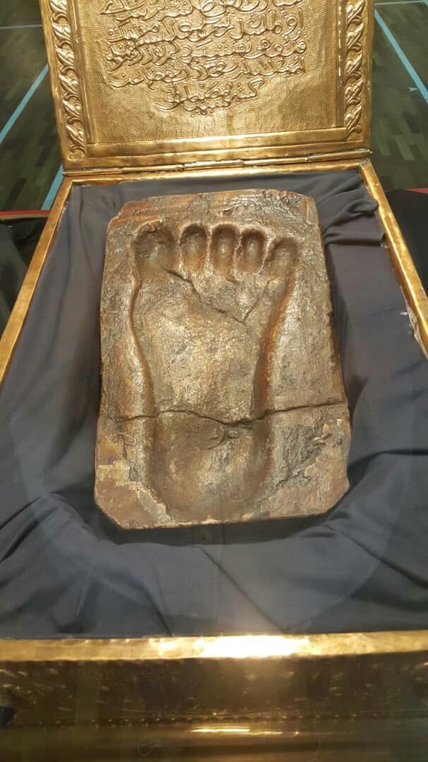 الحرمین الشریفین tweet media