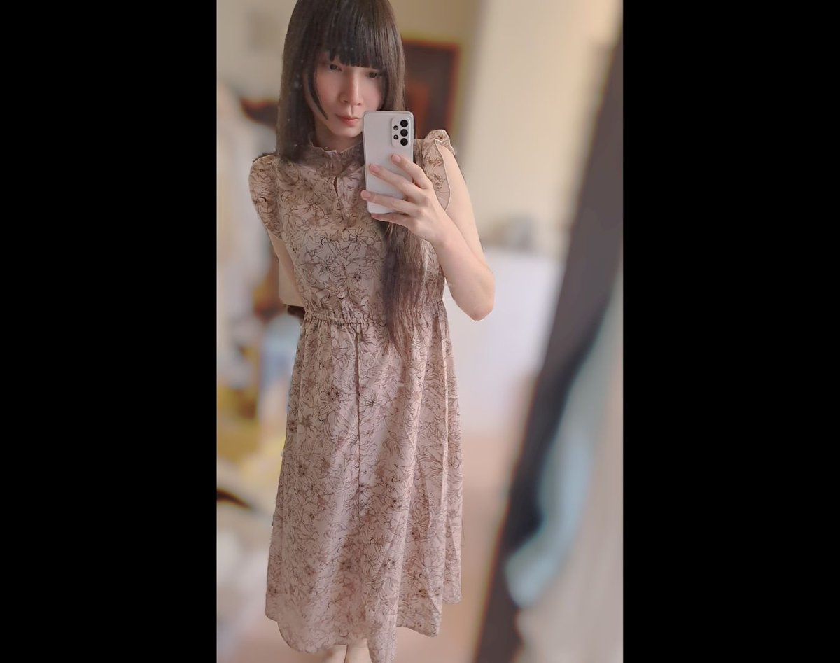 心奈 tweet media