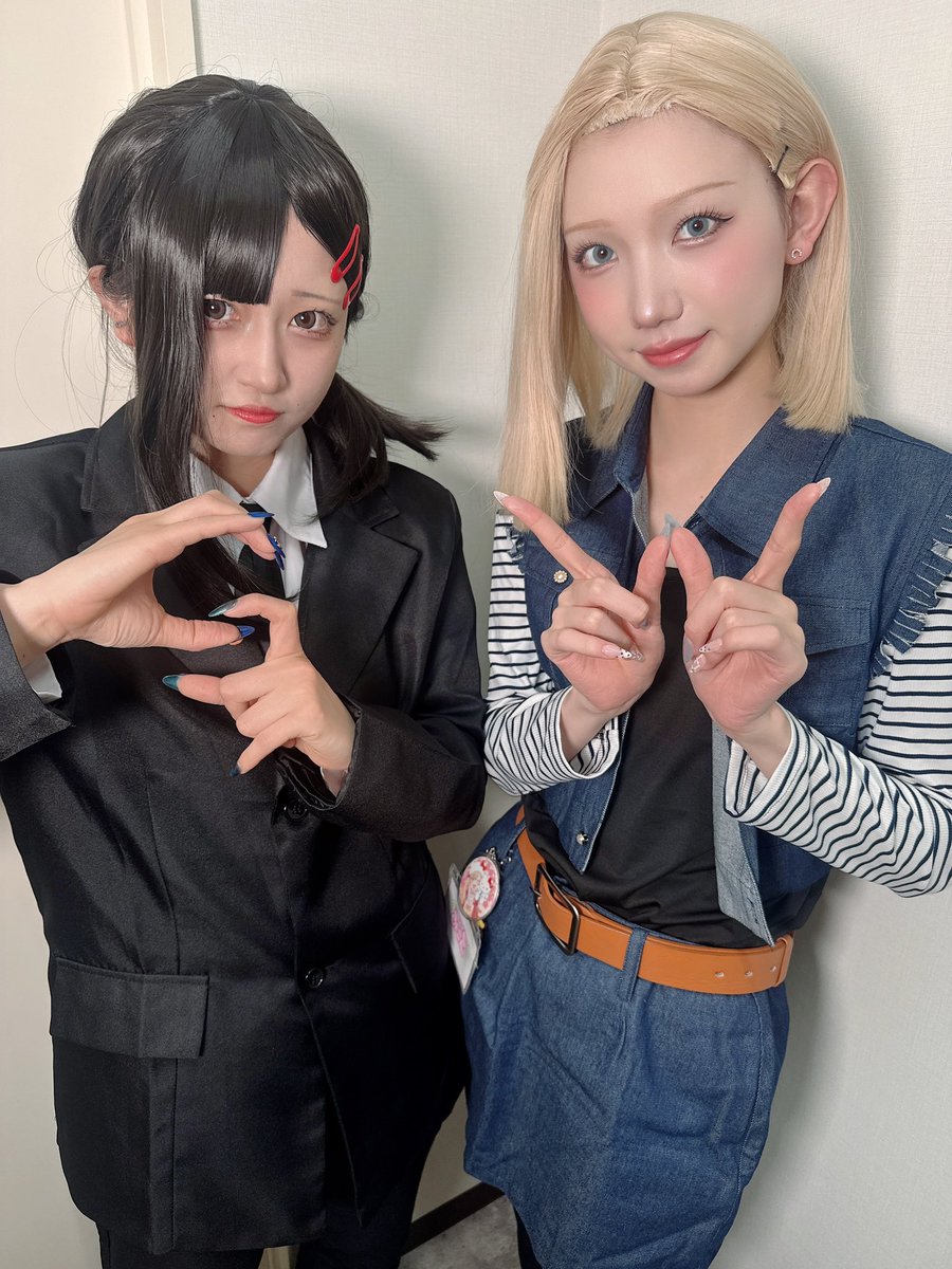 りんくるカフェ@岐阜店 tweet media