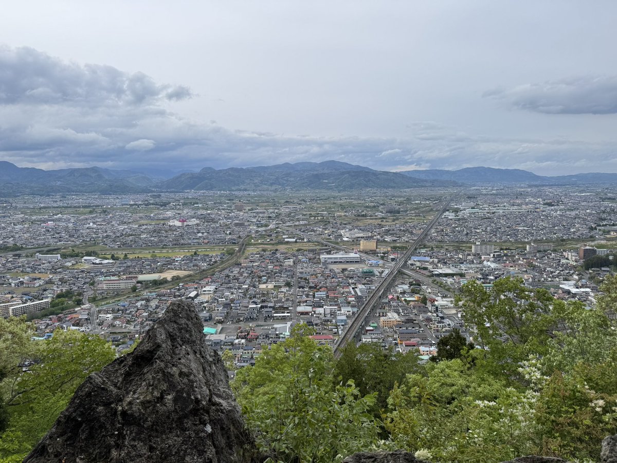 ROi/にいがたTK11⛰️🎿📡🏍️ tweet media