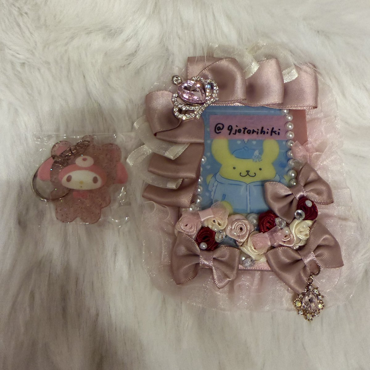 たると🍓 tweet media