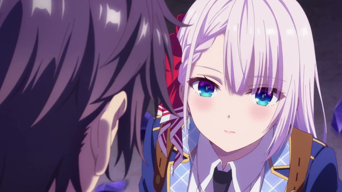志瑞祐＠『ハウリング・ブレイズ』 tweet media