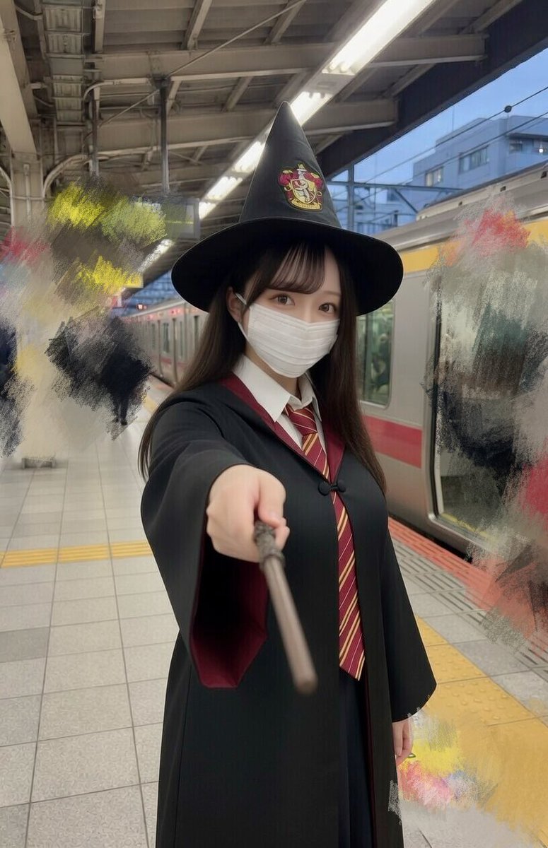 ゆめか tweet media