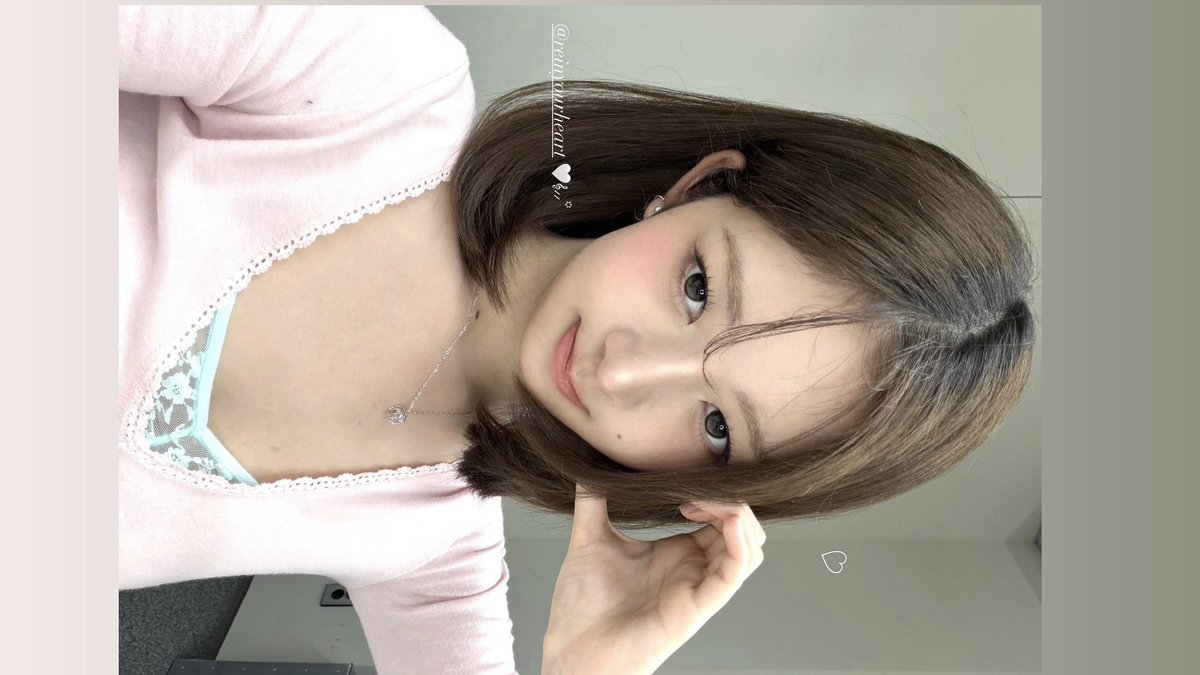 reipyon_3's tweet photo. (*˘︶˘*)💐⟡.· https://t.co/jTPYNRNMWP