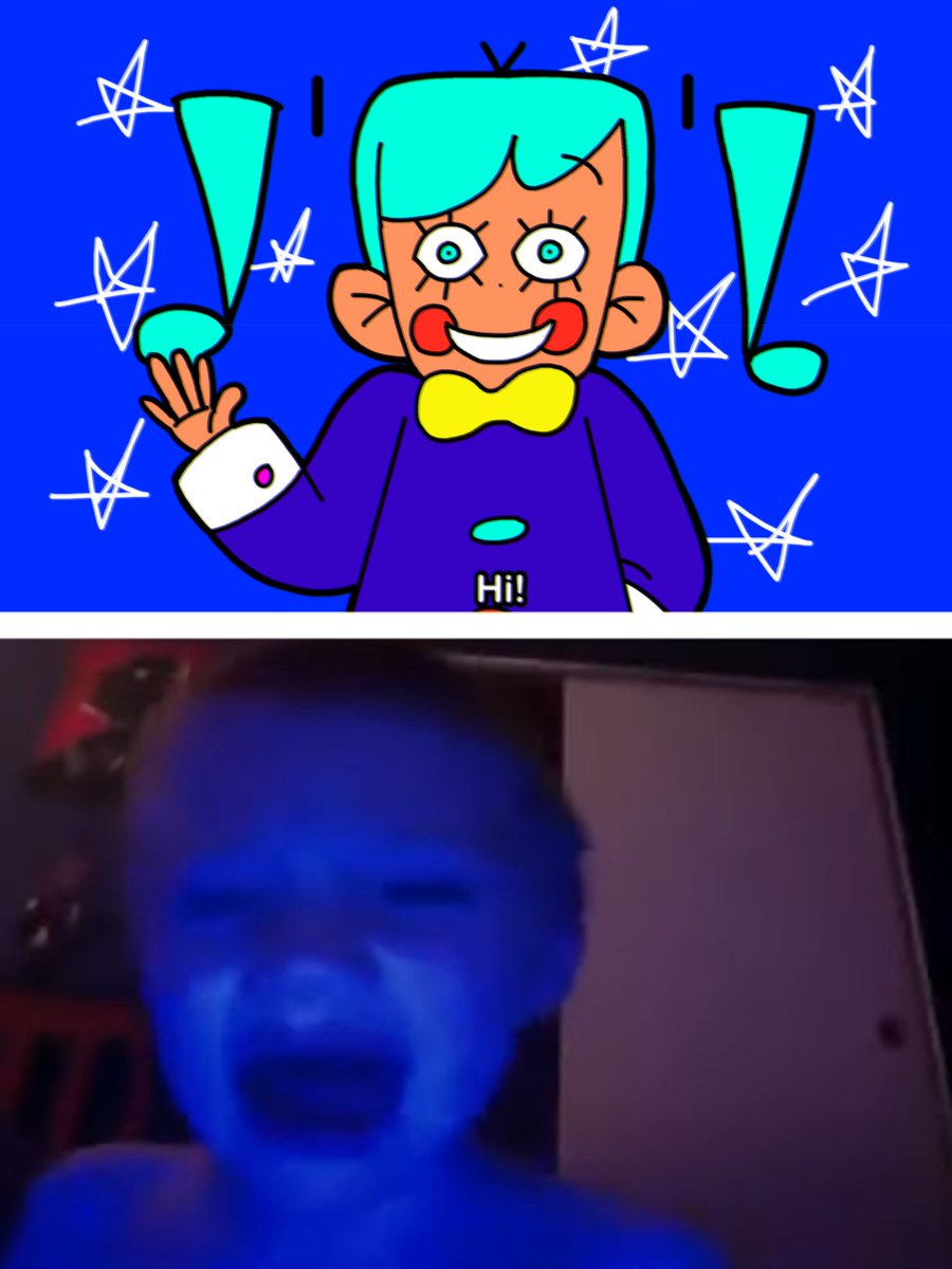 IdleError tweet media