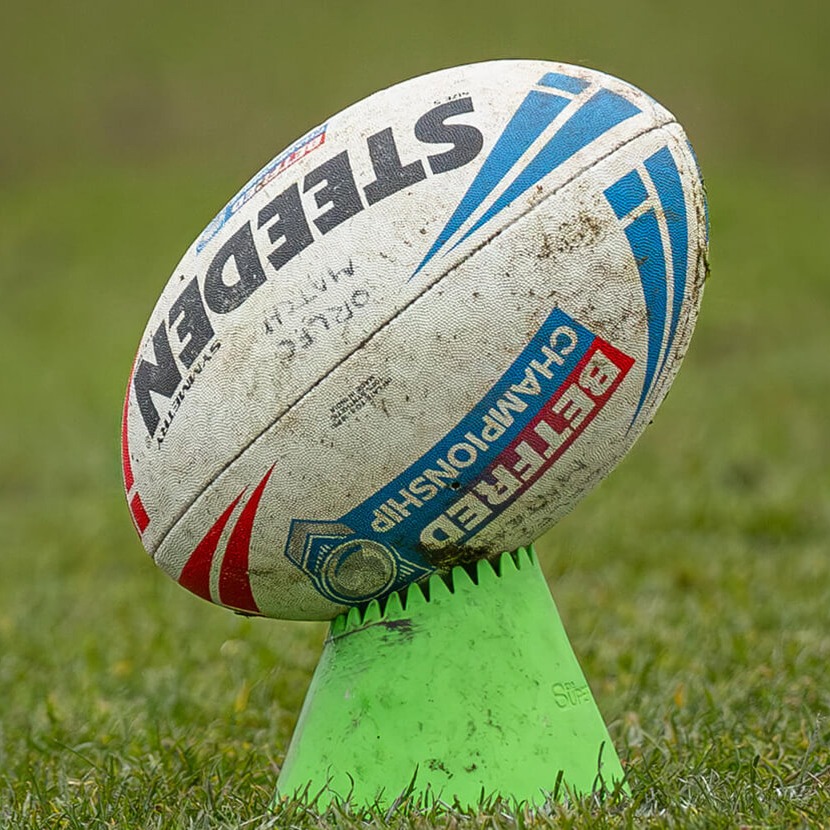 Roughyeds's tweet photo. Club Statement