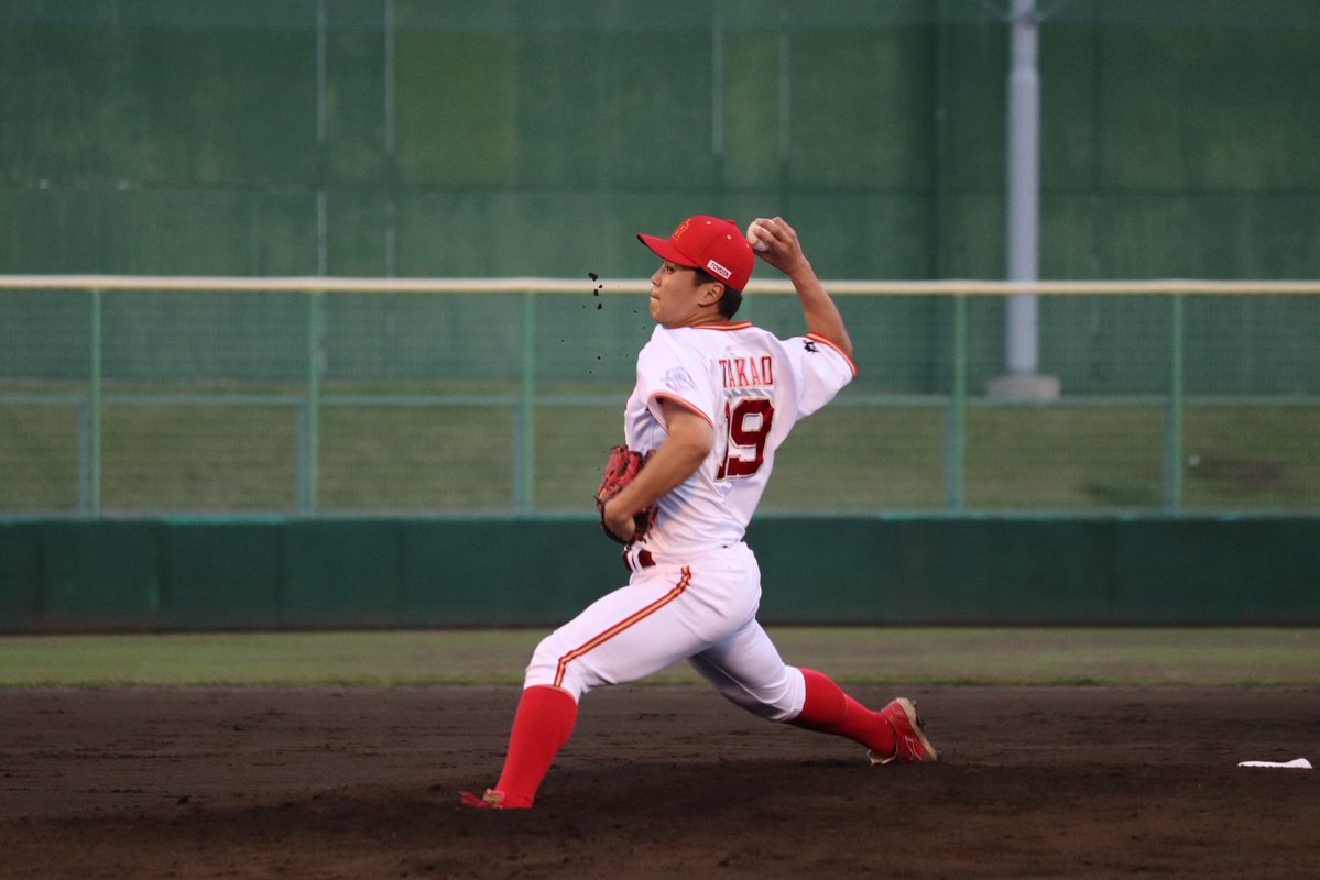 【公式】トヨタ自動車硬式野球部 tweet media