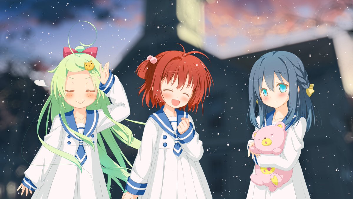 なかひろ@モテマチ発売中 tweet media