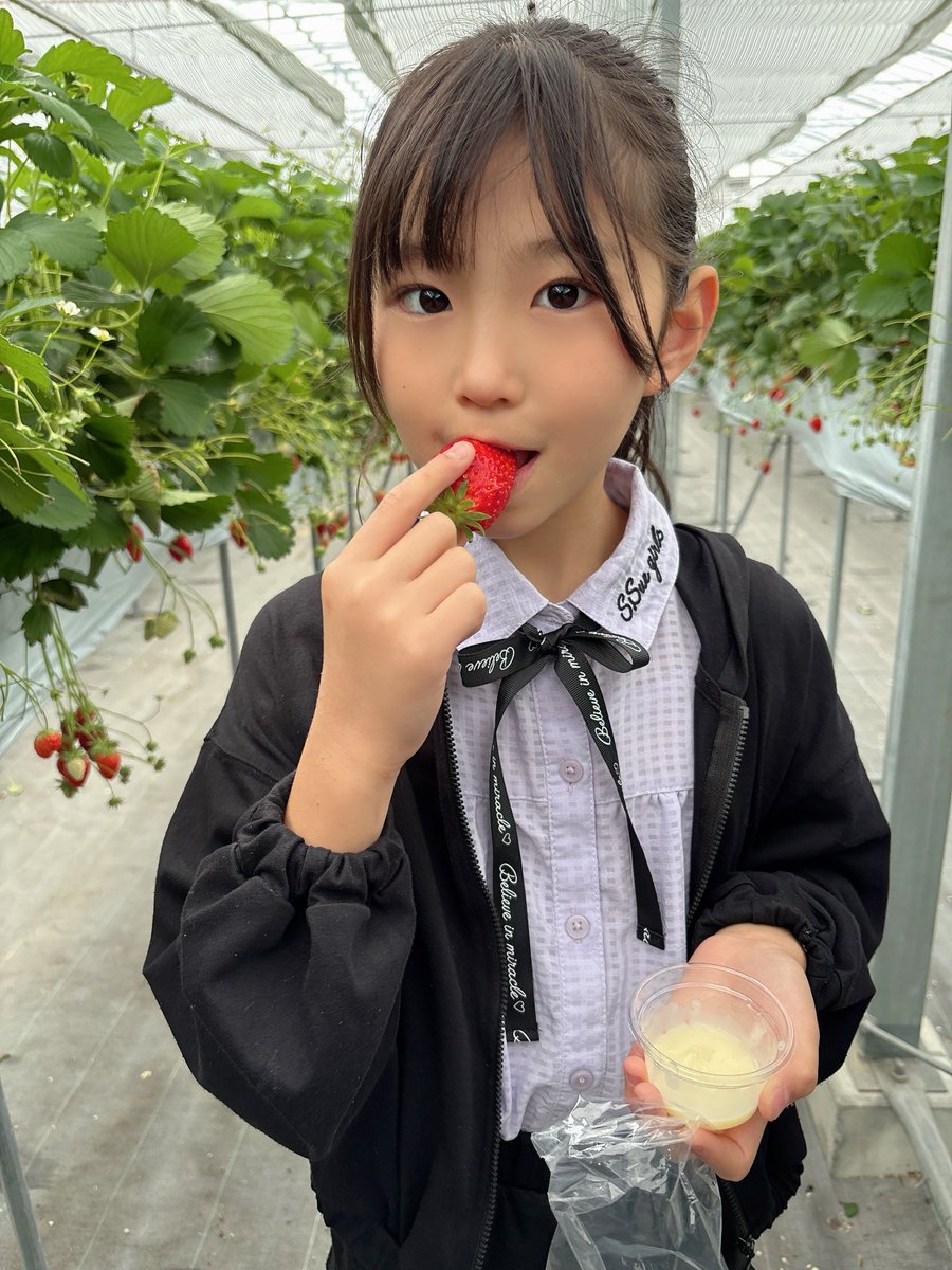 まゆう🍒🤍 tweet media