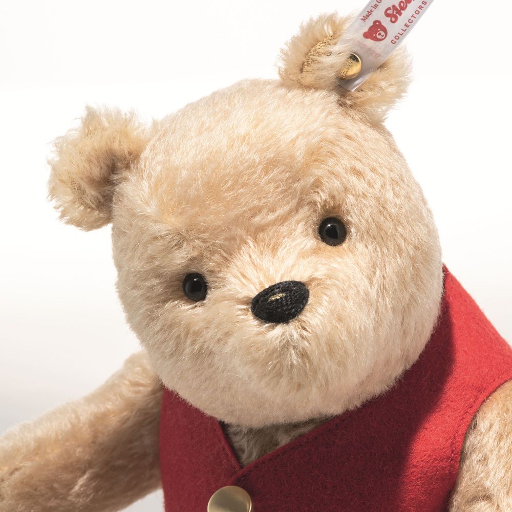 【Disney100】くまのぬいぐるみ プー sp【ヴァイスシュヴァルツ SP】 R くまのぬいぐるみ プー 販売 | Disney100 | ヴァイスシュヴァルツ