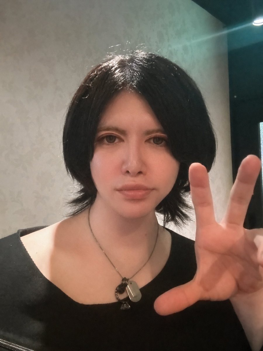 天聞 Amon tweet media