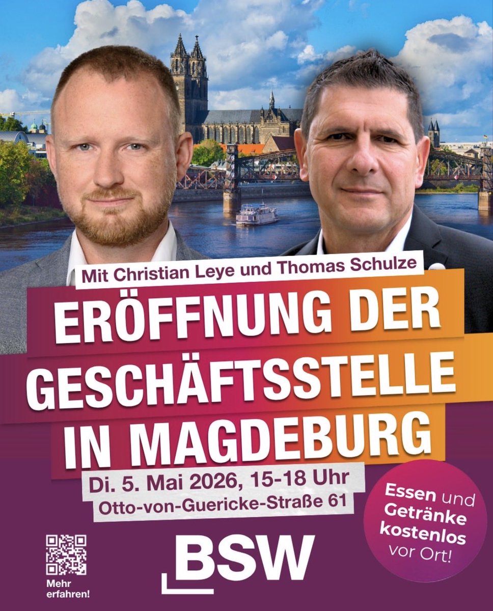 BSW Fan - tweet media